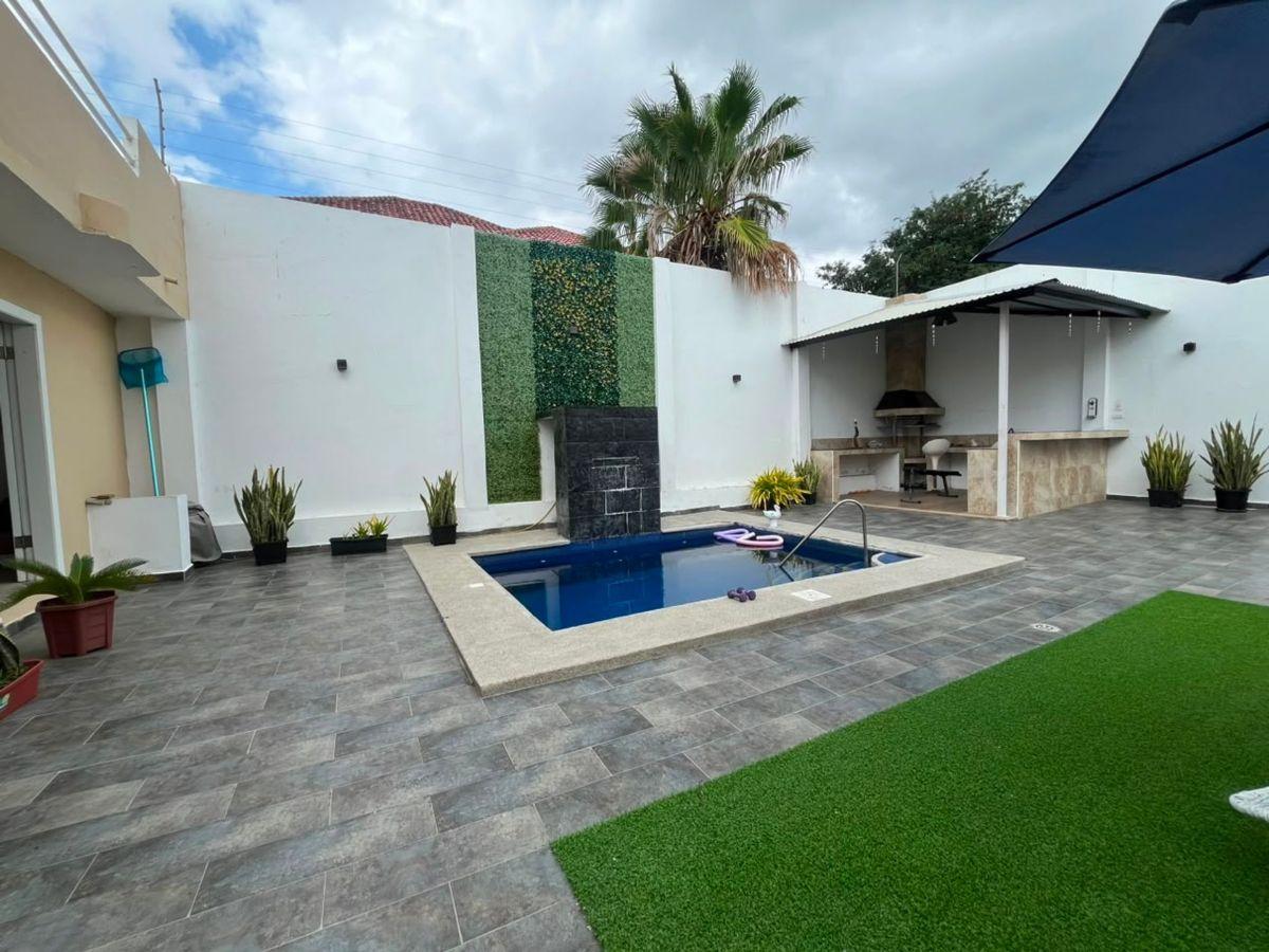 Casa de Venta en Barbasquillo Manta, Manabí — imagen 6