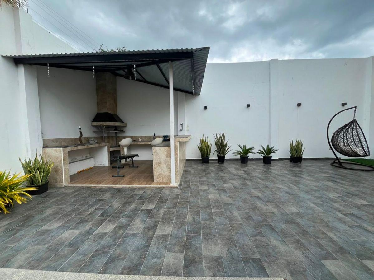 Casa de Venta en Barbasquillo Manta, Manabí — imagen 5