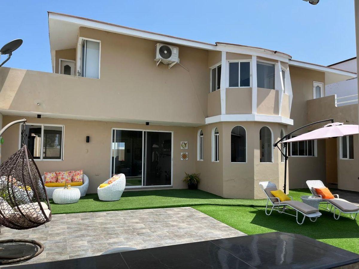 Casa de Venta en Barbasquillo Manta, Manabí — imagen 4