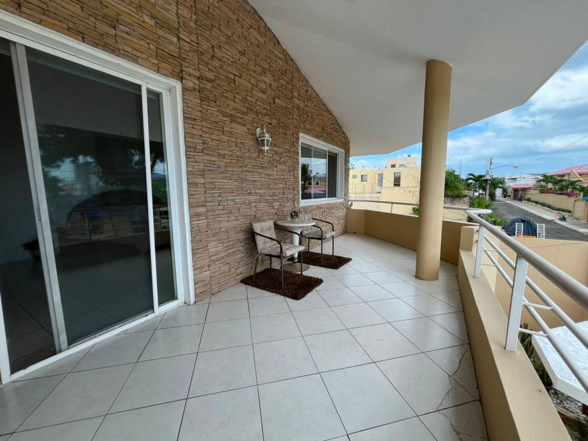 Casa de Venta en Barbasquillo Manta, Manabí — imagen 3
