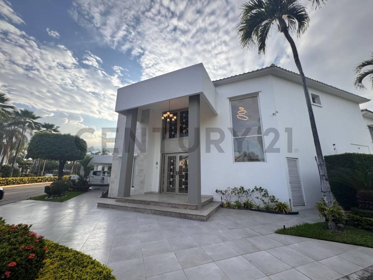 Venta de Casa en Samborondón, Km 7.5, Guayas — imagen 10