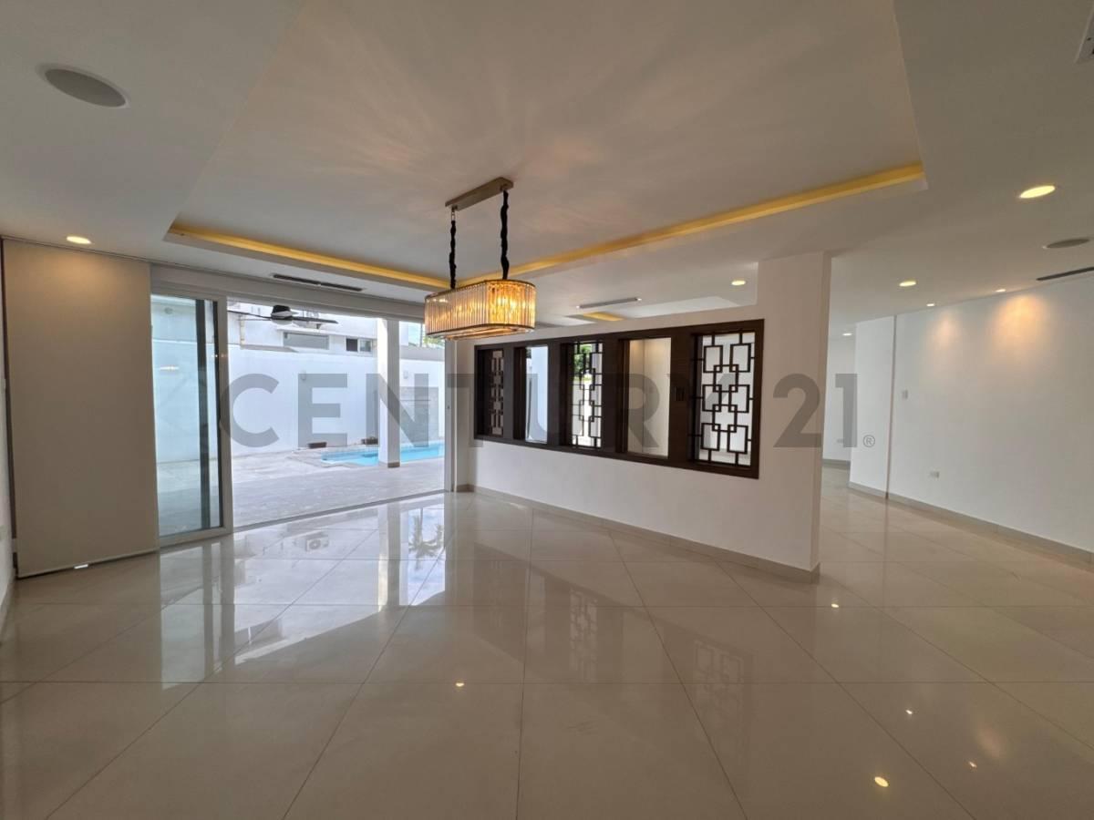 Venta de Casa en Samborondón, Km 7.5, Guayas — imagen 5