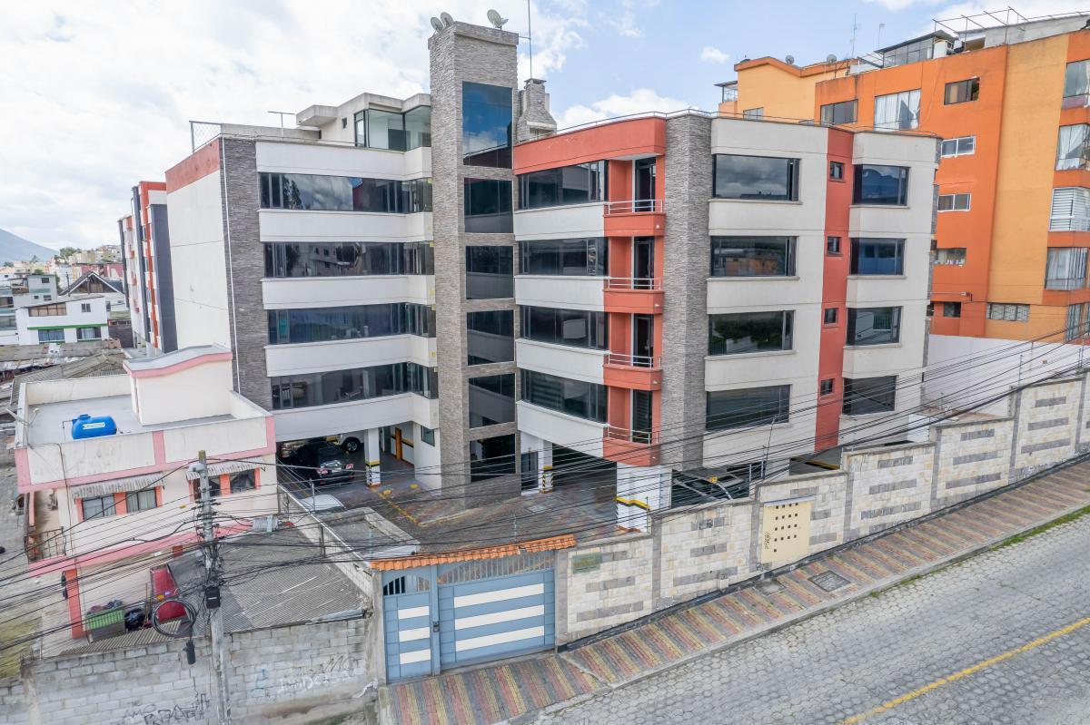 Departamento en Venta 160 m² Ponceano Alto — imagen 10
