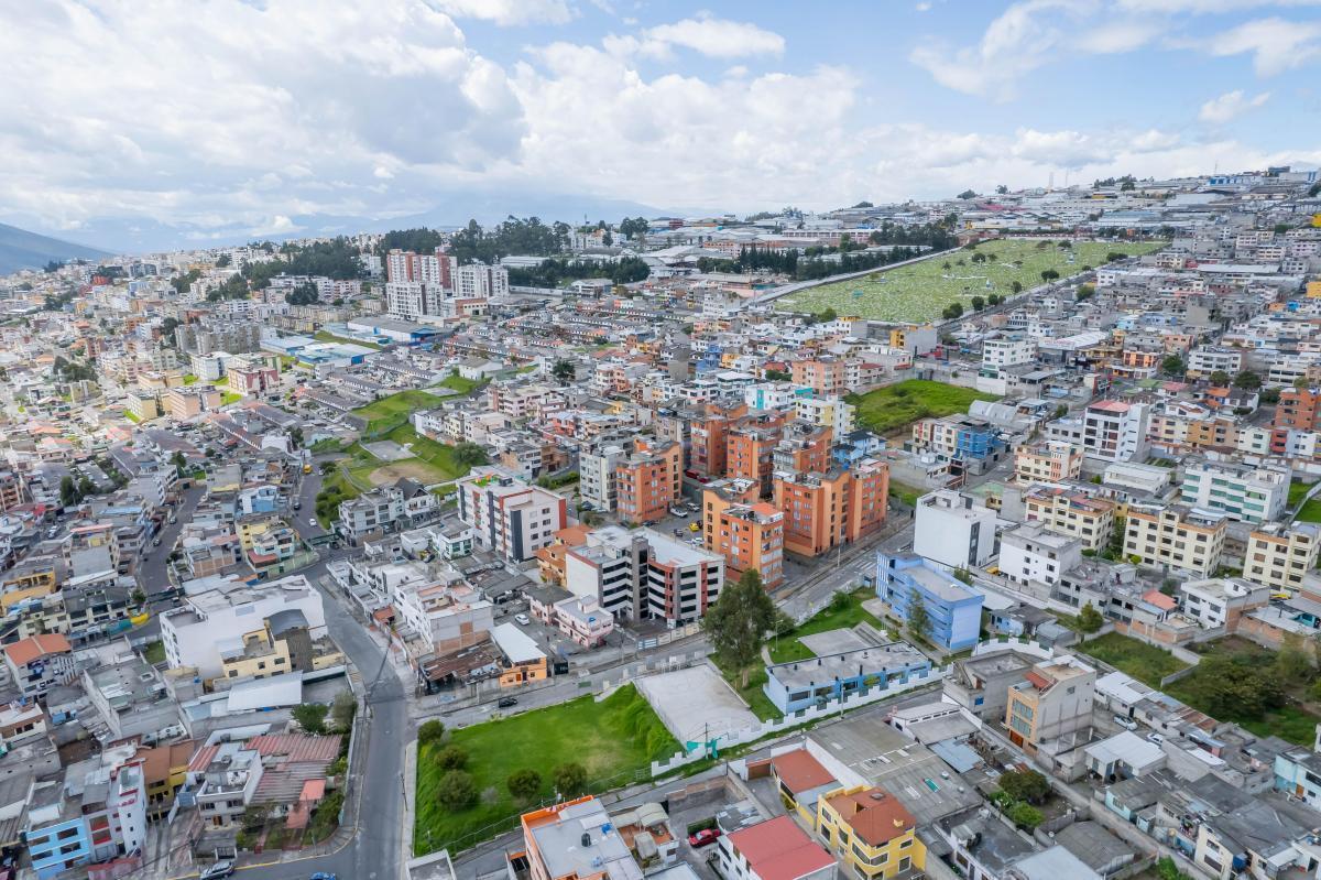 Departamento en Venta 160 m² Ponceano Alto — imagen 9