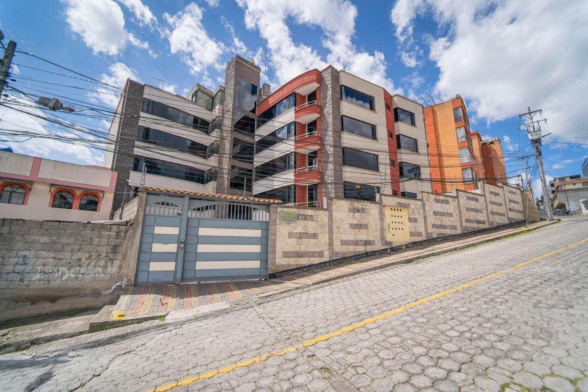 Departamento en Venta 160 m² Ponceano Alto — imagen 8
