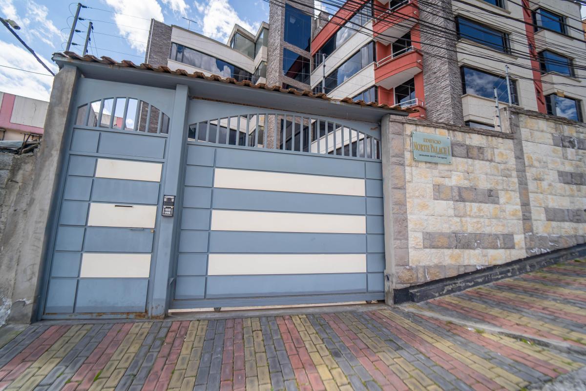 Departamento en Venta 160 m² Ponceano Alto — imagen 7