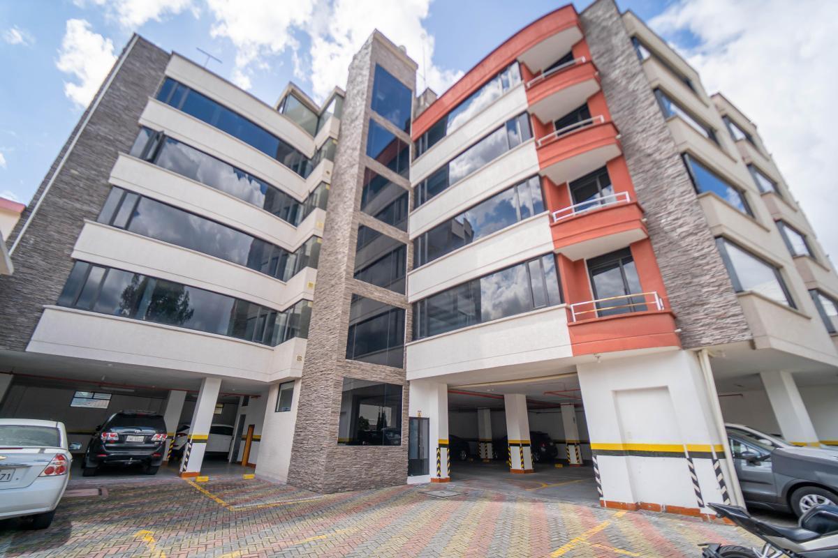 Departamento en Venta 160 m² Ponceano Alto — imagen 6
