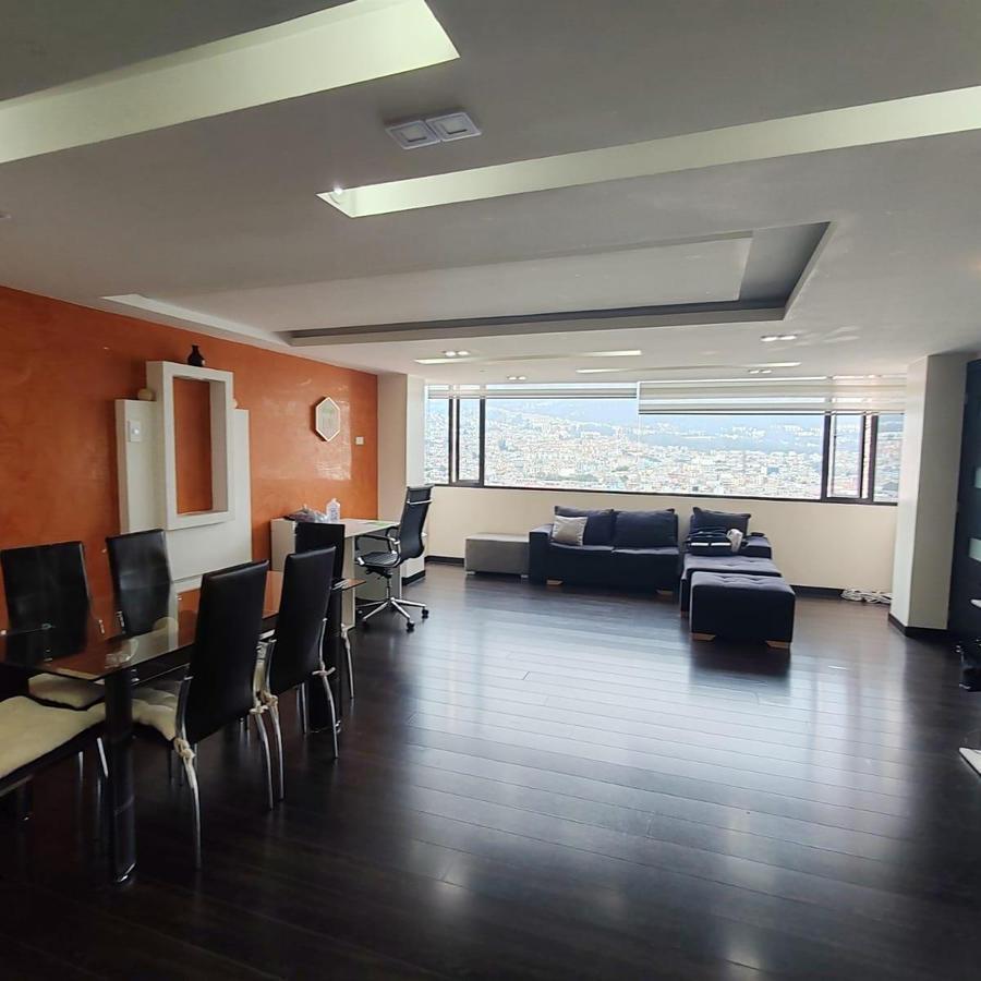 Departamento en Venta 160 m² Ponceano Alto — imagen 4