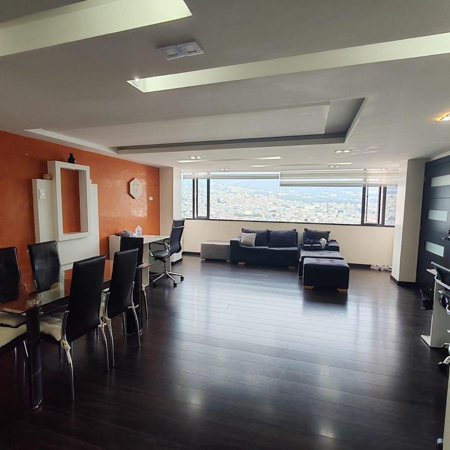 Departamento en Venta 160 m² Ponceano Alto — imagen 3