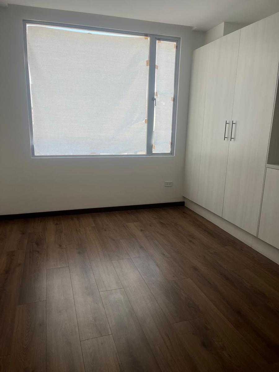 Departamento en Venta de 207 m² por Estrenar en La Urbanización El Condado — imagen 8
