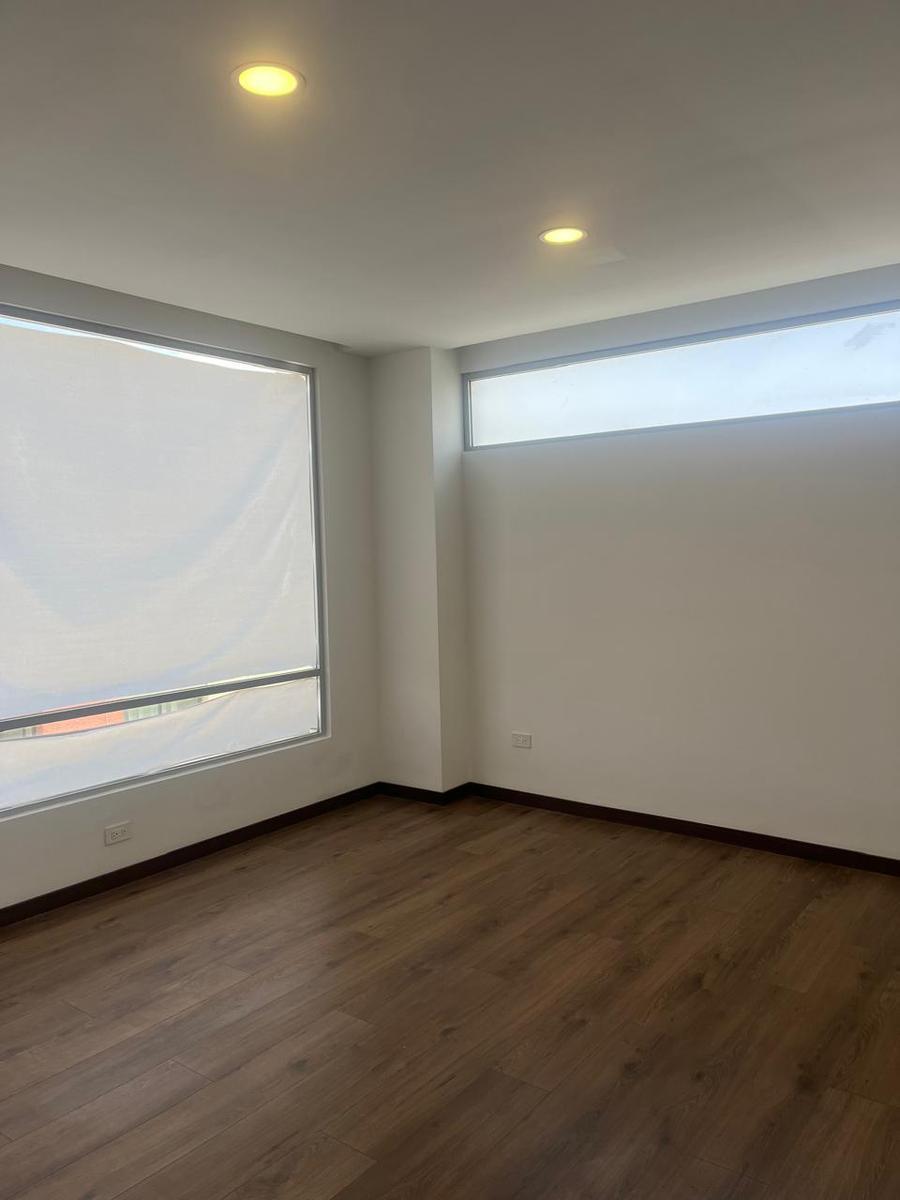 Departamento en Venta de 207 m² por Estrenar en La Urbanización El Condado — imagen 7