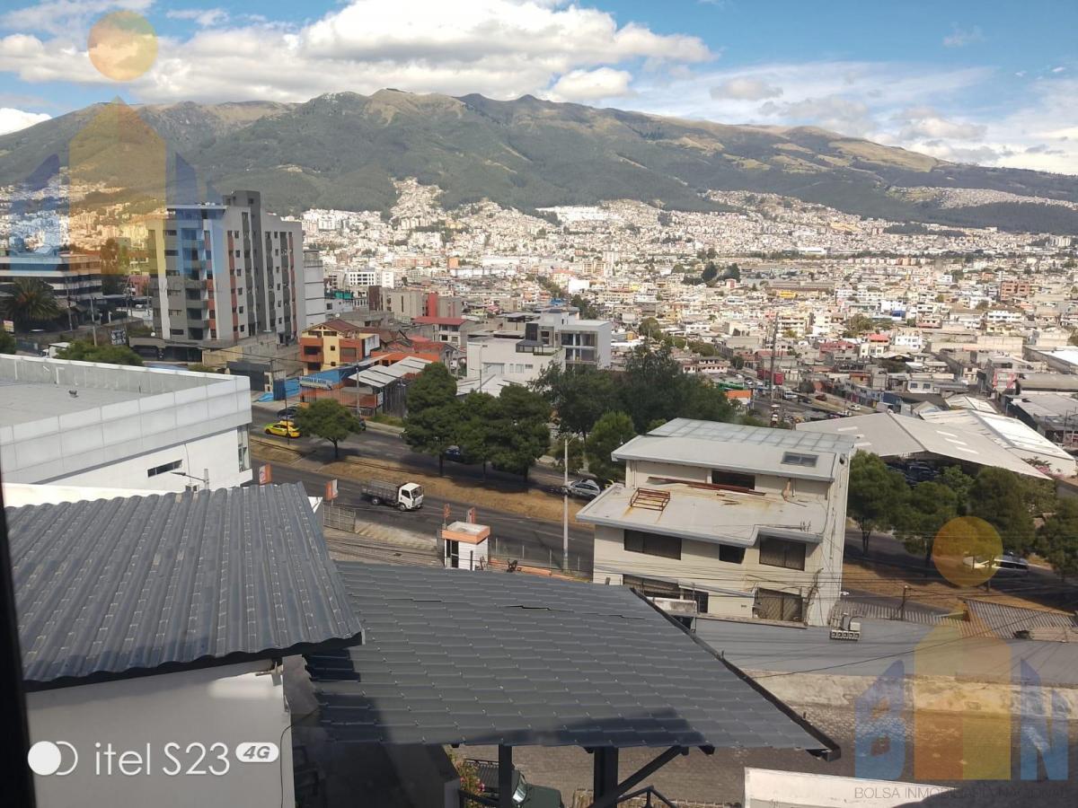 Departamento en Venta de 2 Dorm. - Sector Monteserrin Cerca Av Eloy Alfaro — imagen 10