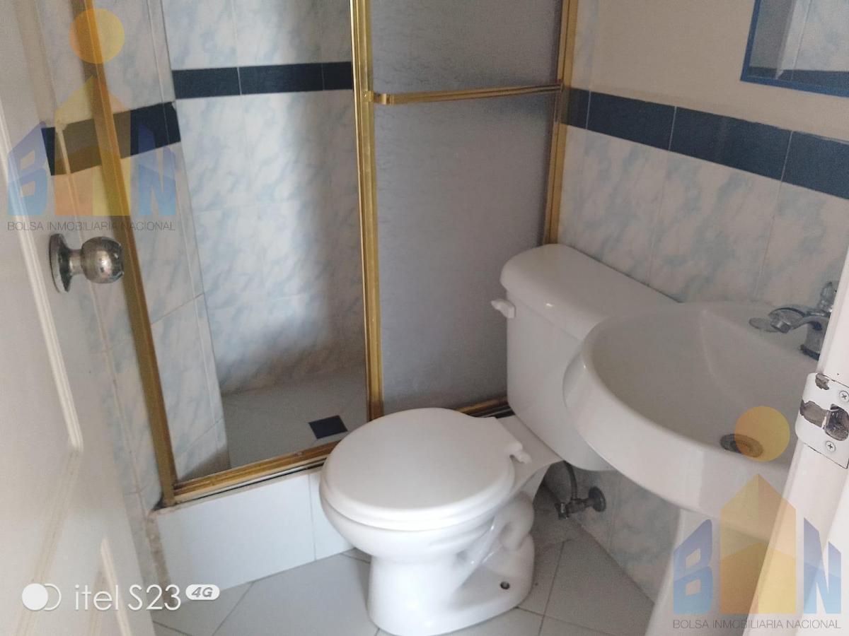 Departamento en Venta de 2 Dorm. - Sector Monteserrin Cerca Av Eloy Alfaro — imagen 9