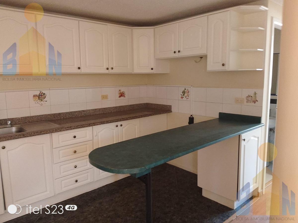 Departamento en Venta de 2 Dorm. - Sector Monteserrin Cerca Av Eloy Alfaro — imagen 6