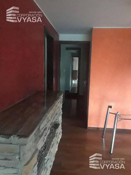 El Bosque Departamento de Venta 128.9 m² — imagen 4