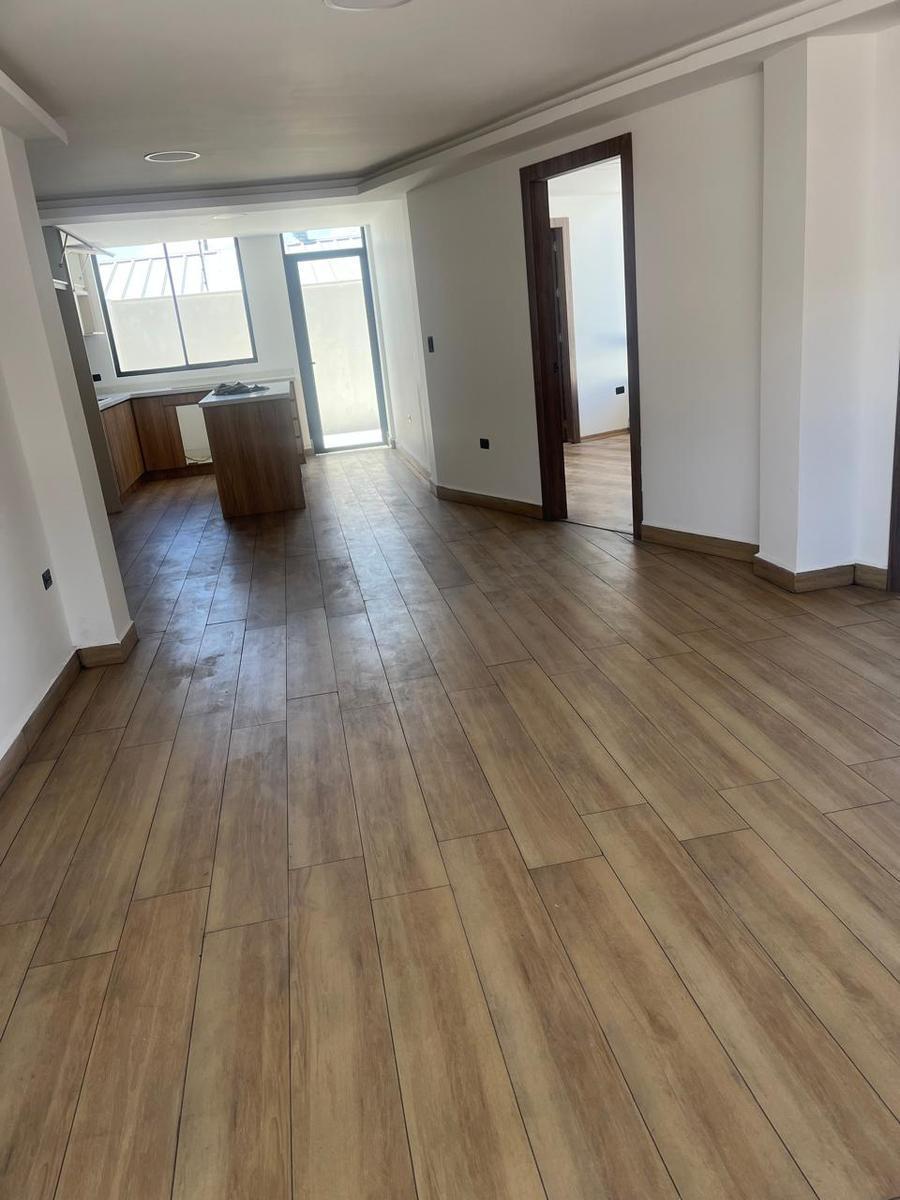 Departamento en Norte de Quito — imagen 9