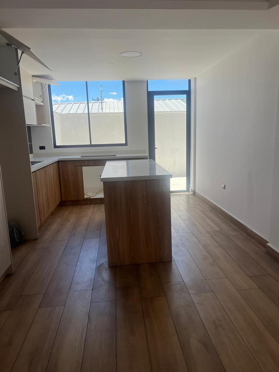 Departamento en Norte de Quito — imagen 7