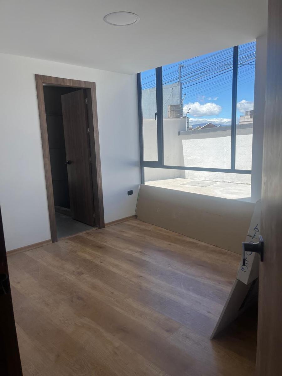 Departamento en Norte de Quito — imagen 6