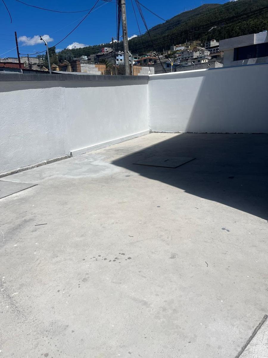 Departamento en Norte de Quito — imagen 3