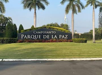 Terreno/lote Doble en Venta Samborondon/la Puntilla Grac. Guayas — imagen 10