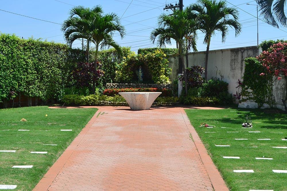 Terreno/lote Doble en Venta Samborondon/la Puntilla Grac. Guayas — imagen 7