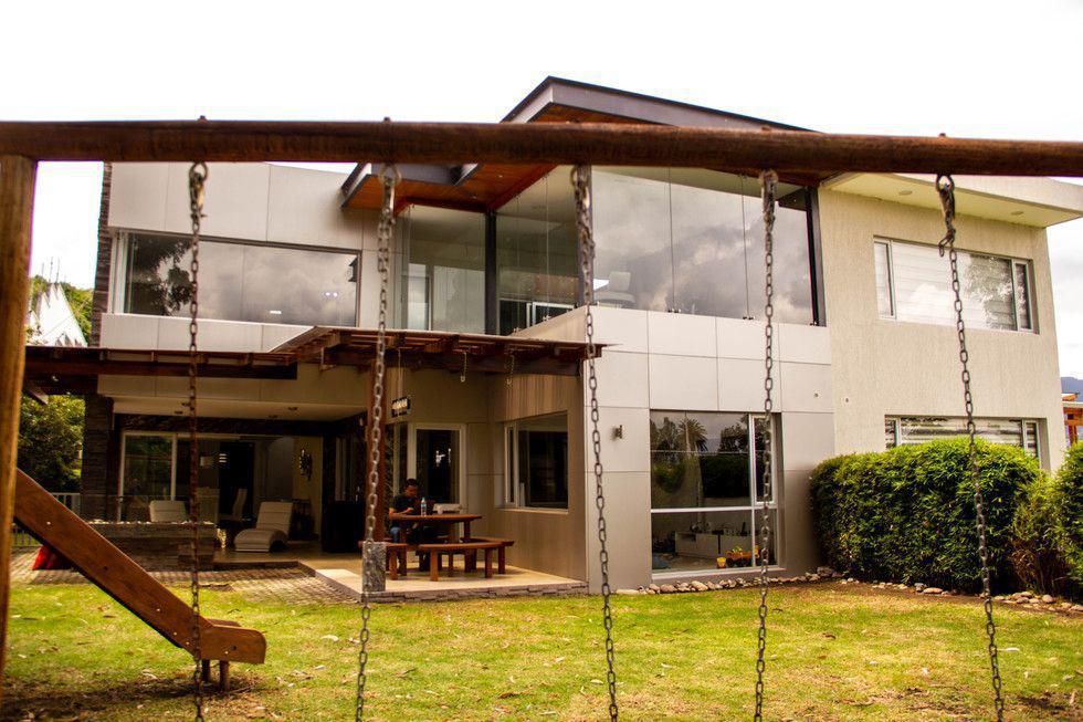 Bajo de Precio Linda Casa Moderna Cerca de La Ruta Viva, Tumbaco (Pr) — imagen 10