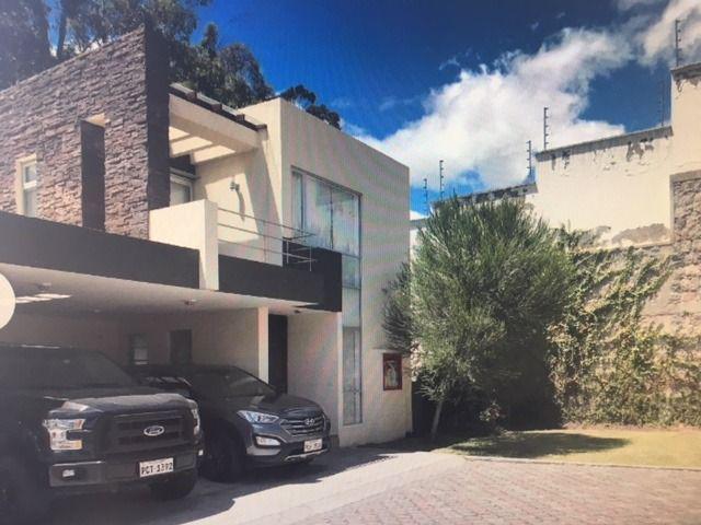 Bajo de Precio Linda Casa Moderna Cerca de La Ruta Viva, Tumbaco (Pr) — imagen 7