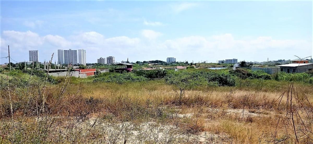 Terreno en Venta, Urbanizaciòn Taos, Ruta Spondylus, Santa Elena — imagen 7
