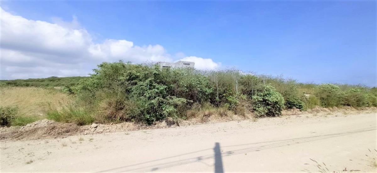 Terreno en Venta, Urbanizaciòn Taos, Ruta Spondylus, Santa Elena — imagen 6