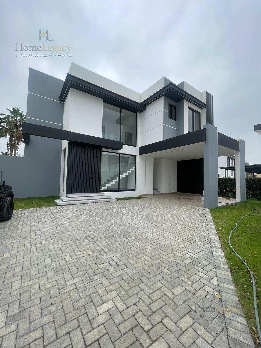 Venta de Casa con Piscina en Samborondón - Isla Mocoli Am, Guayas — imagen 8