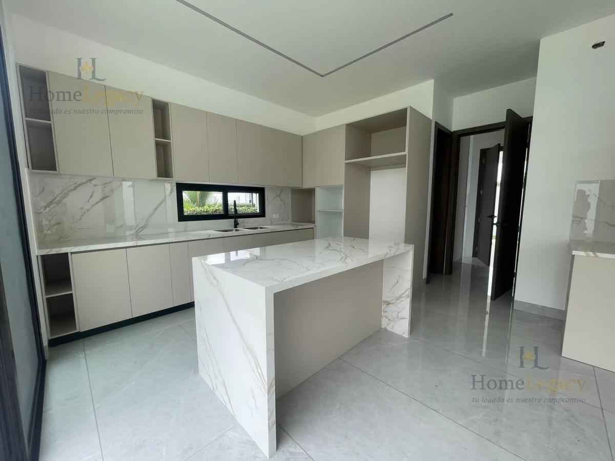 Venta de Casa con Piscina en Samborondón - Isla Mocoli Am, Guayas — imagen 3