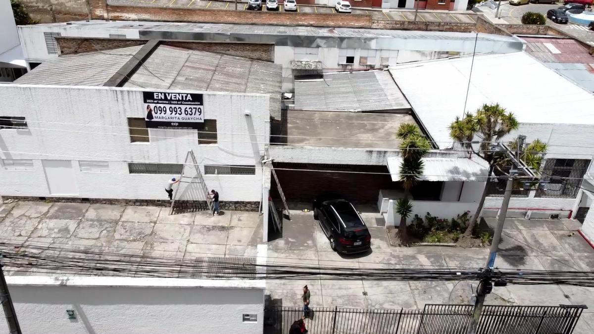 Terreno Comercial en Venta | 2.085 m² | Udla – Av de Los Granados | Quito — imagen 10