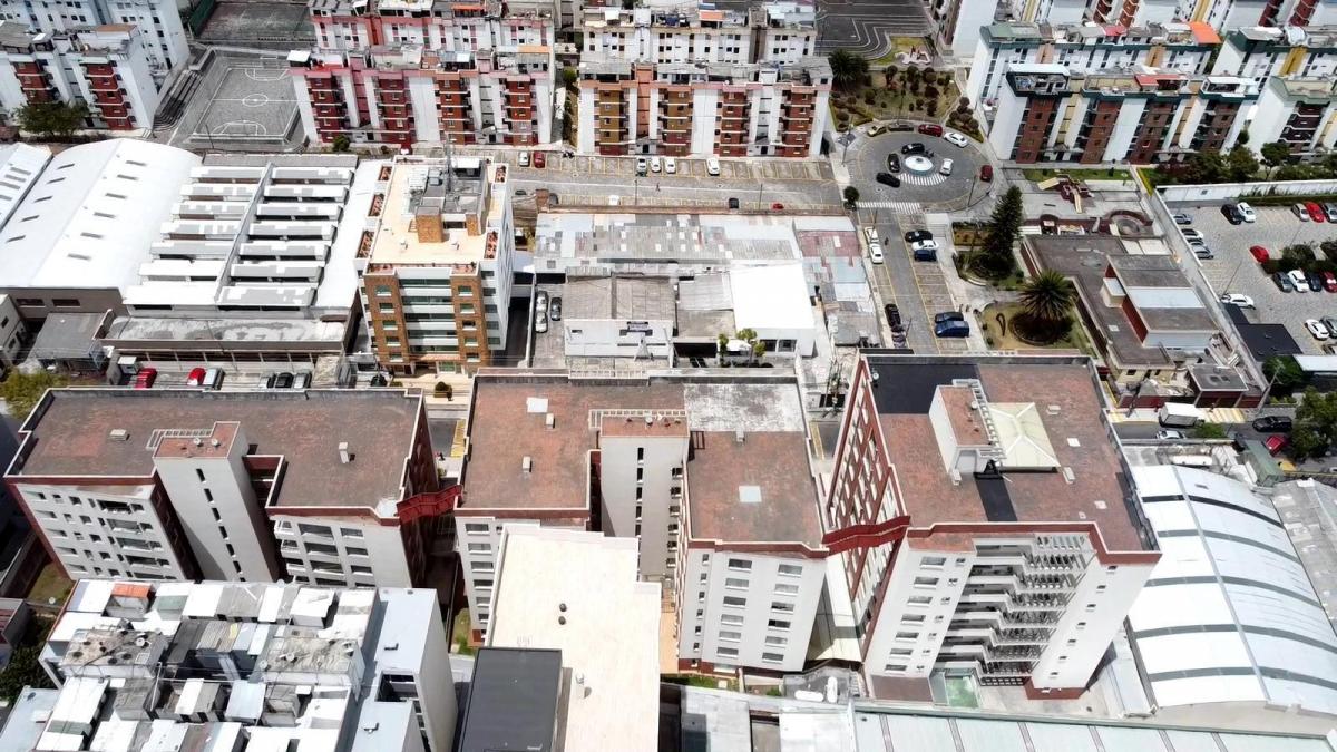 Terreno Comercial en Venta | 2.085 m² | Udla – Av de Los Granados | Quito — imagen 7