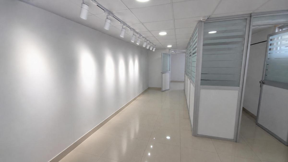 Terreno Comercial en Venta | 2.085 m² | Udla – Av de Los Granados | Quito — imagen 4