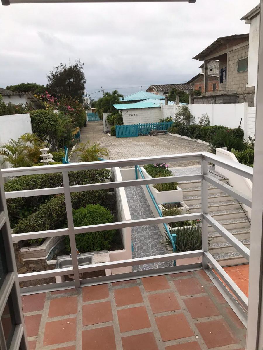 Se Vende Casa en Villammil Playas, El Arenal, Guayas — imagen 10