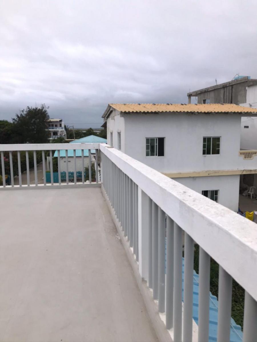 Se Vende Casa en Villammil Playas, El Arenal, Guayas — imagen 7