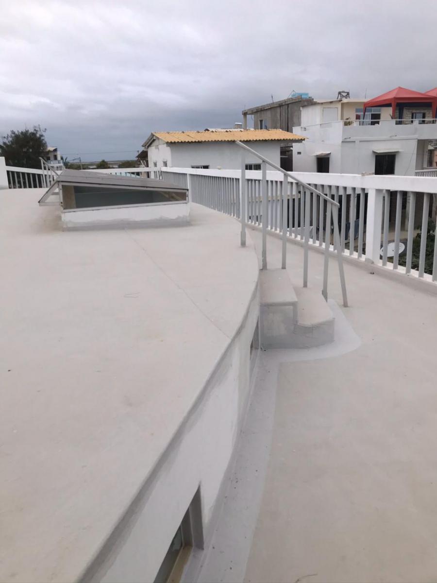 Se Vende Casa en Villammil Playas, El Arenal, Guayas — imagen 6
