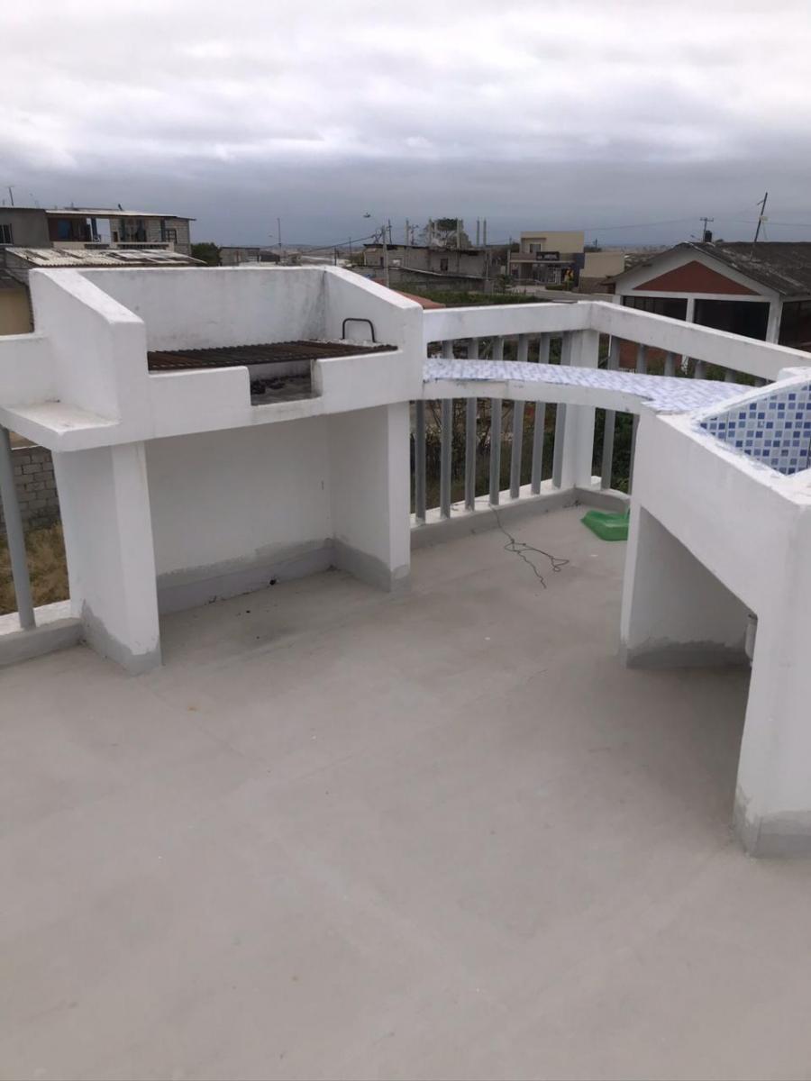 Se Vende Casa en Villammil Playas, El Arenal, Guayas — imagen 5