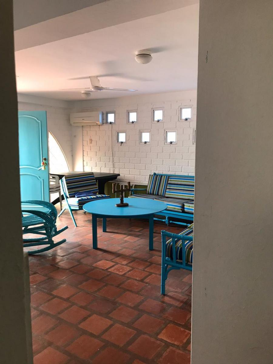 Se Vende Casa en Villammil Playas, El Arenal, Guayas — imagen 3