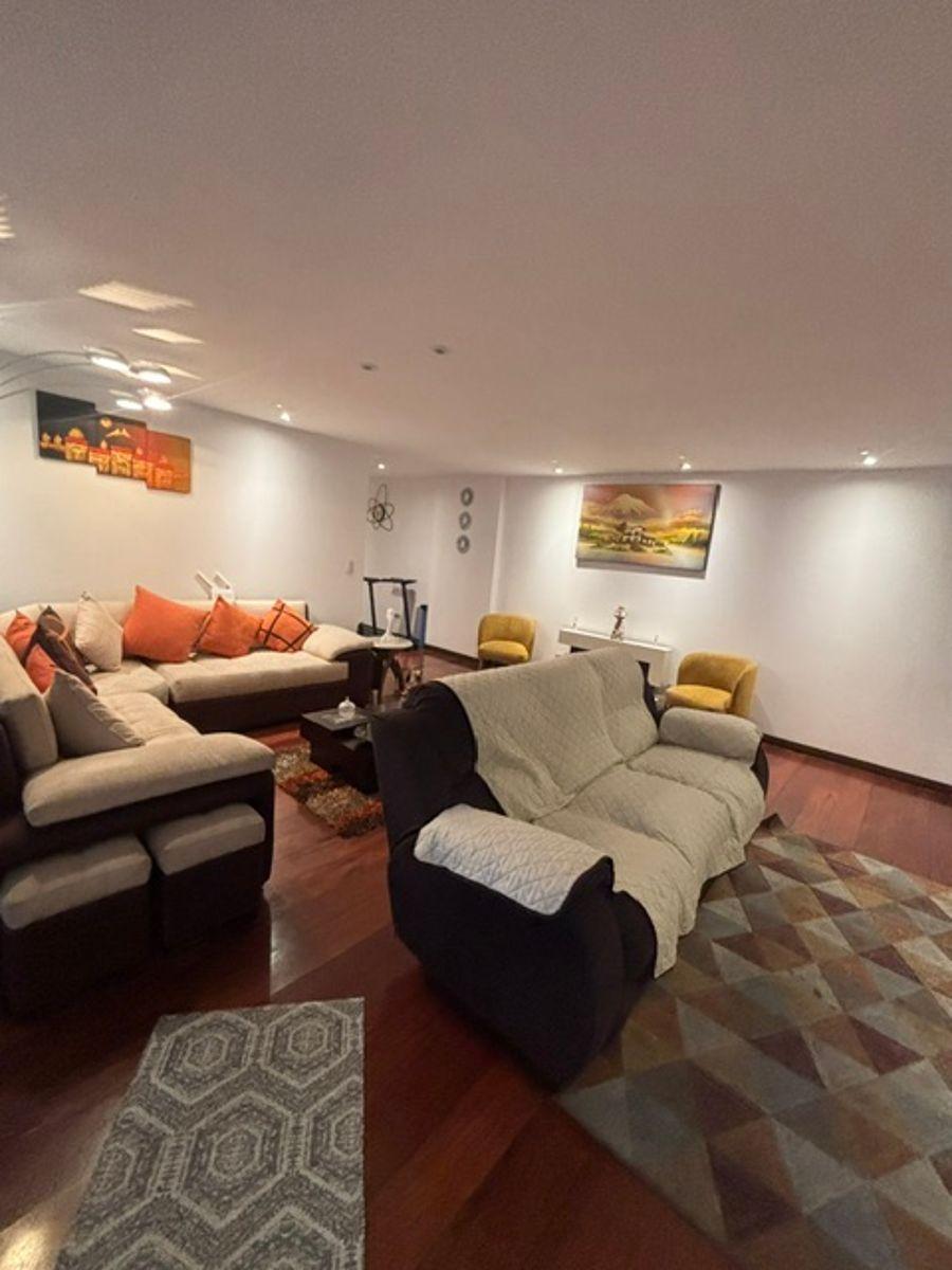 Vendo Departamento de 3 Habitaciones con Balcones en La Coruña — imagen 10