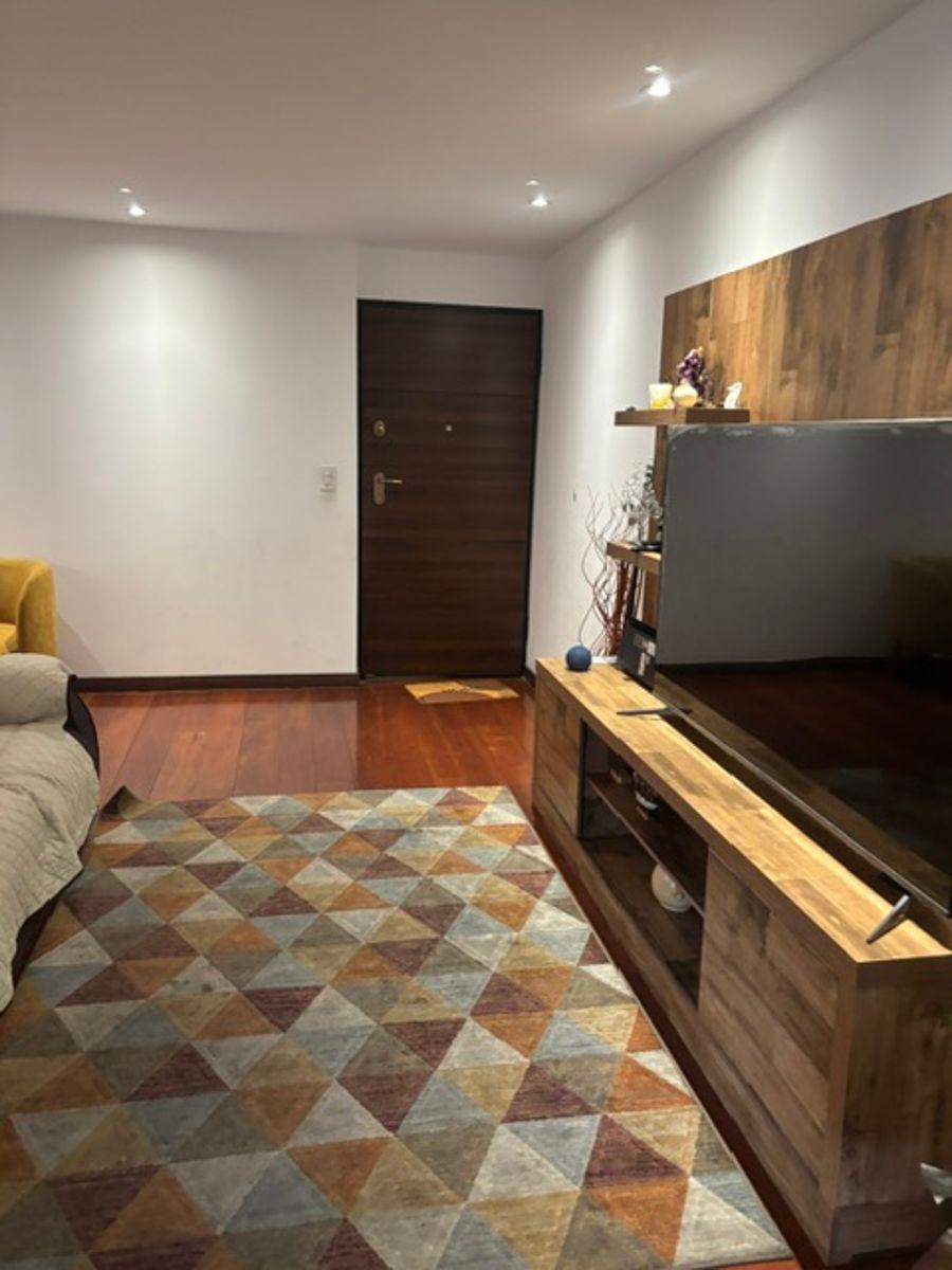 Vendo Departamento de 3 Habitaciones con Balcones en La Coruña — imagen 6
