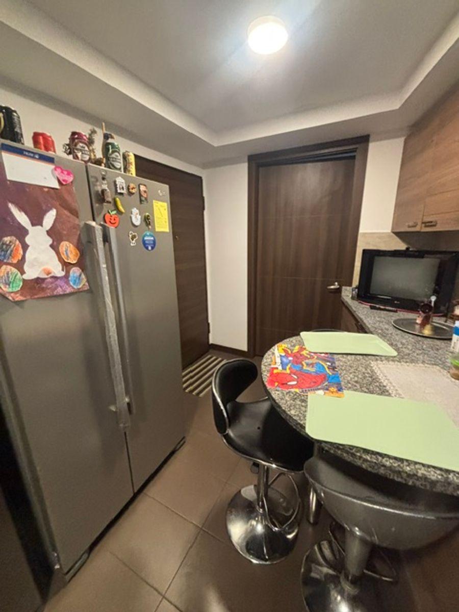 Vendo Departamento de 3 Habitaciones con Balcones en La Coruña — imagen 5