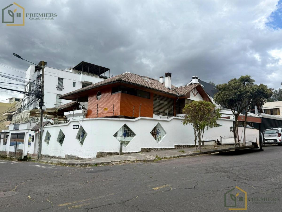 Terreno Esquinero Cerca de Udla y Ecopark – Potencial Hasta 6 Pisos — imagen 7