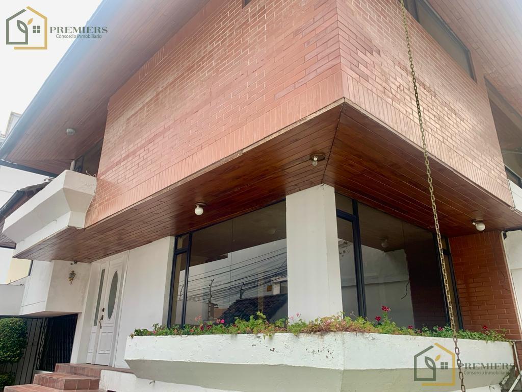 Terreno Esquinero Cerca de Udla y Ecopark – Potencial Hasta 6 Pisos — imagen 5