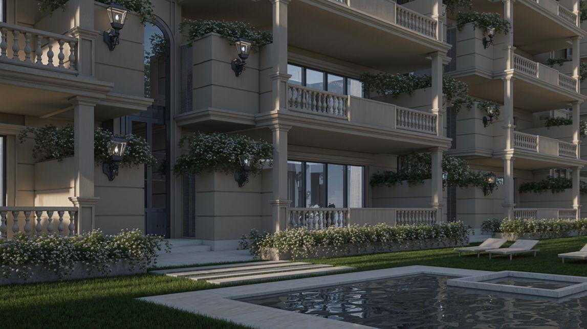 Mocoli Samborondon Departamento Vista Al Rio en Venta Planta Baja a Estrenar en Julio del 2028, Guayas — imagen 9