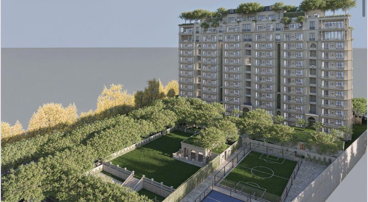 Mocoli Samborondon Departamento Vista Al Rio en Venta Planta Baja a Estrenar en Julio del 2028, Guayas — imagen 8