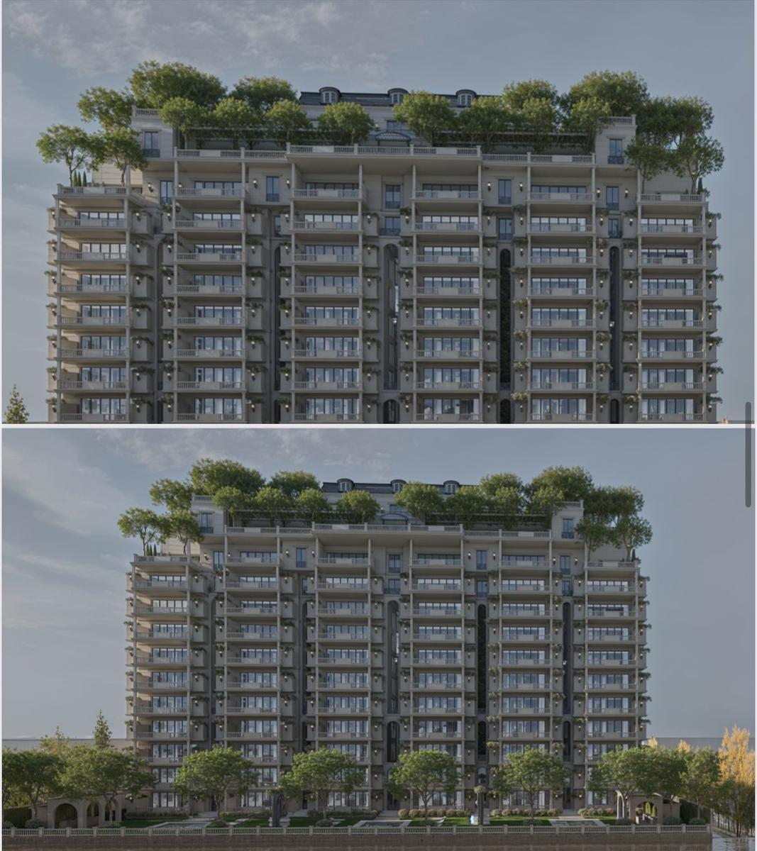 Mocoli Samborondon Departamento Vista Al Rio en Venta Planta Baja a Estrenar en Julio del 2028, Guayas — imagen 6