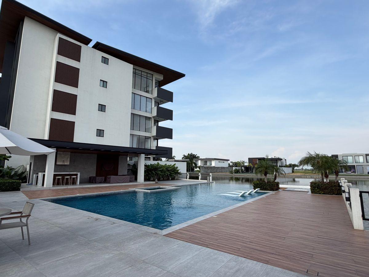 Departamento de 222 m² con 3 Habitaciones en Venta en Samborondón, Guayas — imagen 10