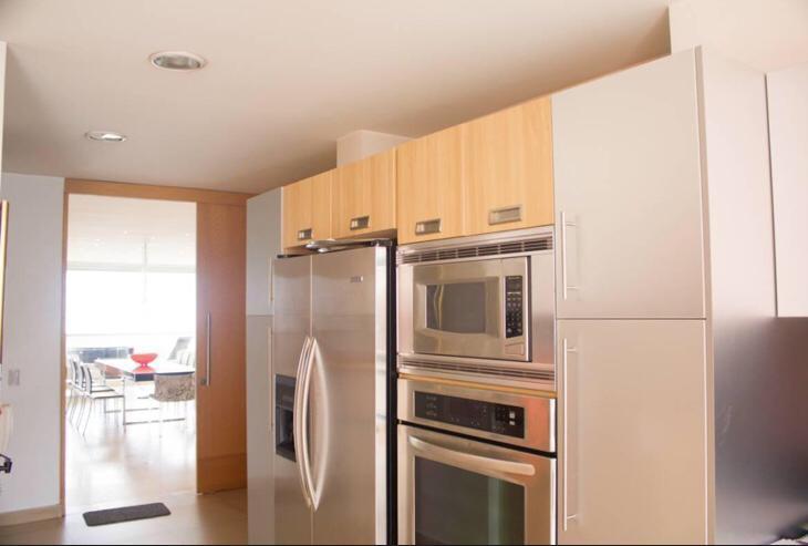 Vendo /rento Departamento de Lujo en Bellavista con Vista, Piscina y Jardín — imagen 6