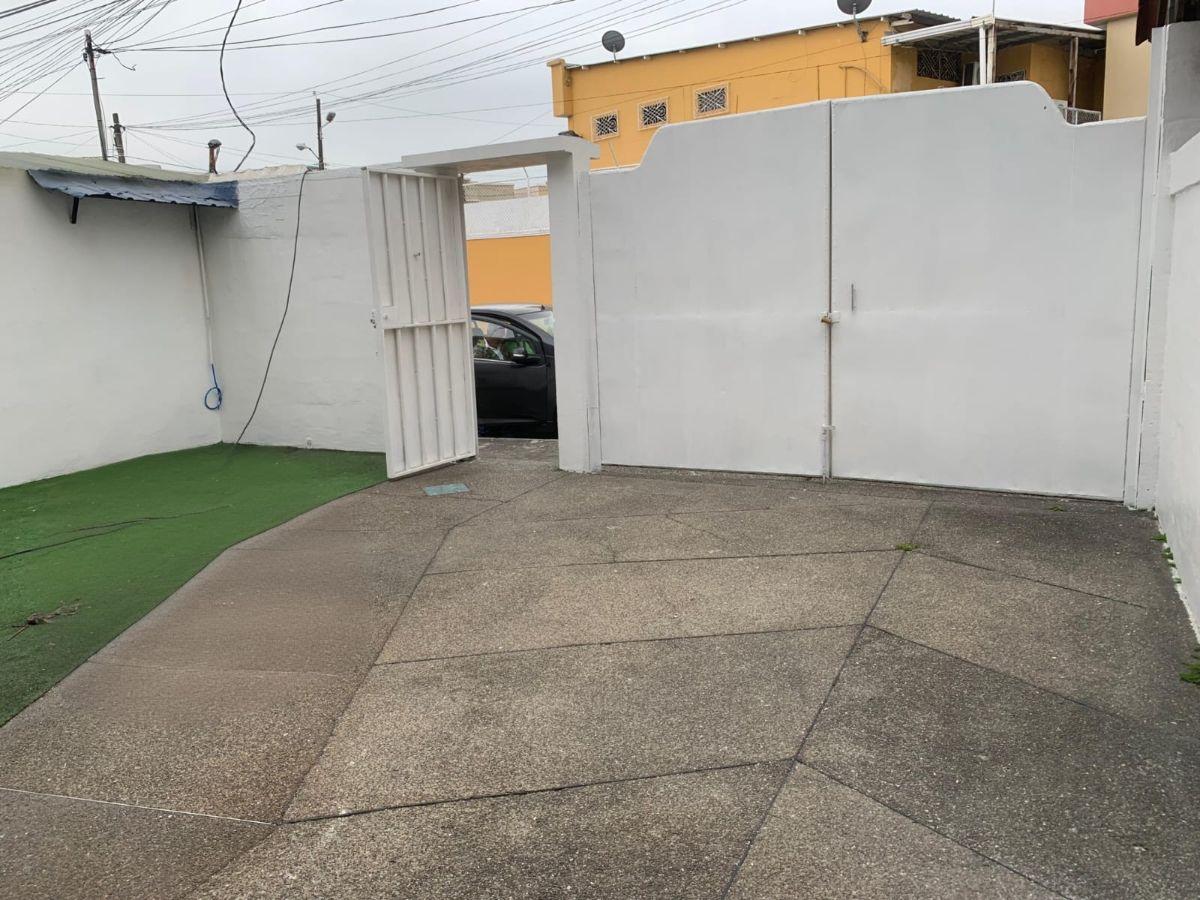 Venta Casa + Suite Independiente | San Felipe | Circuito Cerrado (Wj), Guayas — imagen 10